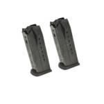 RUGER SECURITY-9 MAG 9MM 15RD 2-PACK