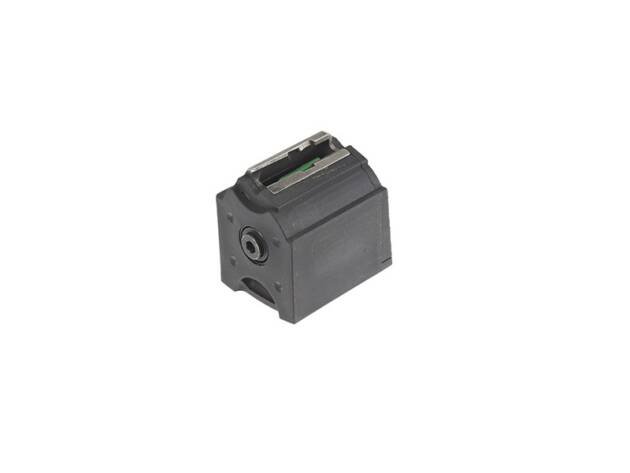 RUGER 10/22 MAGAZINE 22LR LH 10RD