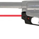 VIRIDIAN ESSENTIAL LASER RED - HERITAGE 22