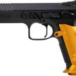 CZ 75 TS2 ORANGE 40S&W 17+1 5.2"