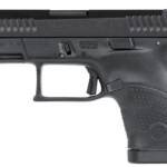 CZ P-10 S 9MM BLACK 10+1 3.5"