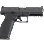CZ P-10 F 45ACP BLK 13+1 4.5" OR