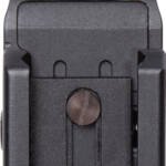 VIRIDIAN C5 UNIVERSAL GREEN - LASER INSTANT-ON SAFE CHARGE