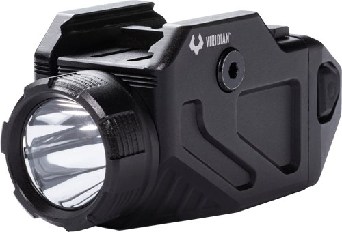 VIRIDIAN CTL UNIVERSAL TAC - LIGHT 1100 LUMEN SAFE CHARGE