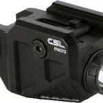 VIRIDIAN C5L UNIVERSAL LASER - GREEN W/ 550 LUMEN TAC LIGHT