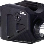 VIRIDIAN C5L FOR SIG P365 - GREEN LASER W/ 550 LUMEN LIGHT