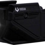 VIRIDIAN CTL FOR GLOCK 43X MOS - 550 LUMEN LIGHT