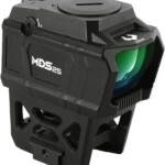 VIRIDIAN MDS25 MODERN DOT - 3MOA GREEN DOT 1X29 T2 MOUNT