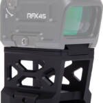 VIRIDIAN RFX44/45 MOUNTING - ADAPTER HIGH PICATINNY MOUNT