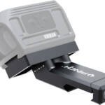 VIRIDIAN PINCH 35 DEGREE ADJ. - OFFSET OPTICS MOUNT ACRO