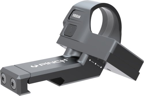 VIRIDIAN PINCH 35 DEGREE ADJ. - OFFSET OPTICS MOUNT FF/VENOM