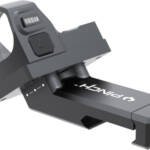 VIRIDIAN PINCH 35 DEGREE ADJ. - OFFSET OPTICS MOUNT RMSc