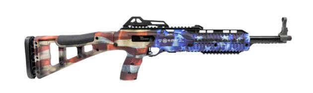 HI-POINT 9TS 9MM GRAND UNION 10+1 16"