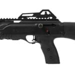 HI-POINT 995 9MM PISTOL BLK BRACE 20+1
