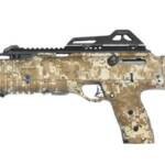 HI-POINT 9TS 9MM DESERT CAMO 10+1 16"