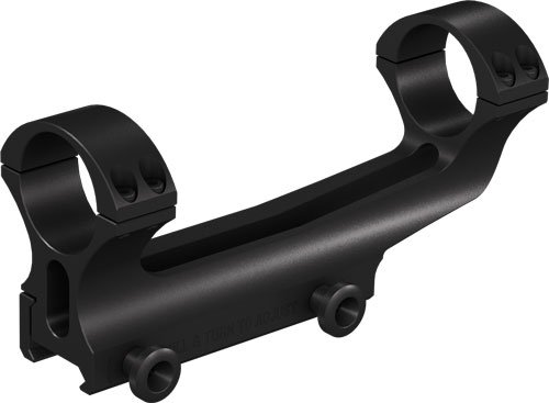 ATN DUAL CANTILEVER QDM - OPTICS MOUNT 30MM MATTE BLACK