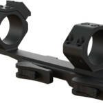 ATN DUAL CANTILEVER 30MM SCOPE - MOUNT QDM HEAVY DUTY LOW PRFLE