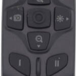 ATN X-TRAC 5 TACTICAL REMOTE - ACCESS CONTROL BLUETOOTH