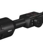 ATN THOR 4 THERMAL 2.5-25X SCOPE #