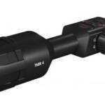 ATN THOR 4 THERMAL 7-28X SCOPE   #