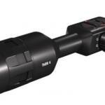 ATN THOR 4 THERMAL 4-40X SCOPE   #
