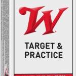 WINCHESTER USA 25 ACP 50GR - FMJ-RN 50RD 10BX/CS