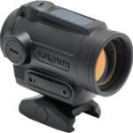 HOLOSUN ARO EVOLUTION ENCLOSED - SOLAR GREEN RETICLE RIFLE