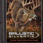 WINCHESTER SUPREME 300 WIN MAG - 180GR SILVERTIP 20RD 10BX/CS