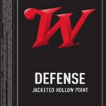 WINCHESTER USA 10MM 180GR - JHP 50RD 10BX/CS