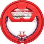 REAL AVID BORE BOSS RIFLE - .243/.260/6.5 FLEX HANDLE/CASE