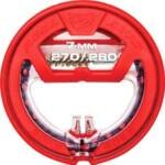 REAL AVID BORE BOSS RIFLE - .270/.280/7MM FLEX HANDLE/CASE