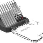 REAL AVID BORE MAX SPEED JAGS - AND PATCHES MULTI-CAL PACK