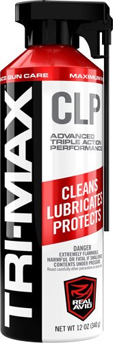 REAL AVID TRI-MAX CLP 12OZ - AEROSOL BOTTLE