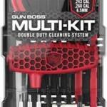 REAL AVID GUN BOSS MULTI-KIT - .243/.260/6.5MM W/ BORE BOSS