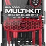 REAL AVID GUN BOSS MULTI-KIT - .270/.280/7MM W/ BORE BOSS