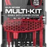 REAL AVID GUN BOSS MULTI-KIT - .30/.308/7.62MM W/ BORE BOSS