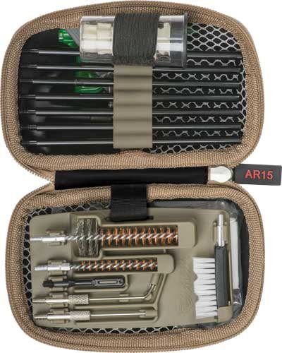 REAL AVID GUN BOSS AR-15 - GUN CLEANING KIT