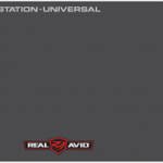 REAL AVID MASTER CLEANING STAT - UNIVERSAL CLEANING KIT & MAT