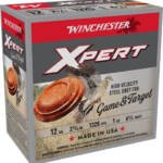 WINCHESTER XPERT STEEL 12GA - 2.75" 1OZ #6.5 25RD 10BX/CS