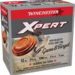 WINCHESTER XPERT STEEL 12GA - 2.75" 1-1/8OZ #6 25RD 10BX/CS