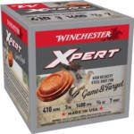 WINCHESTER XPERT STEEL 410 3" - 3/8OZ #7 25RD 10BX/CS