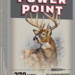 WINCHESTER SUPER-X 270 WIN - 130GR POWER POINT 20RD 10BX/CS