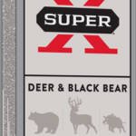 WINCHESTER SUPER-X 30-30 WIN - 150GR JHP 20RD 10BX/CS