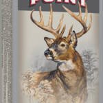 WINCHESTER SUPER-X 30-30 WIN - 170GR POWER POINT 20RD 10BX/CS