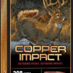WINCHESTER COPPER IMPACT 308 - WIN 150GR 20RD 10BX/CS