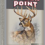 WINCHESTER SUPER-X 338 WIN MAG - 200GR POWER POINT 20RD 10BX/CS