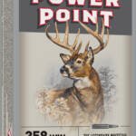 WINCHESTER SUPER-X 358 WIN - 200GR POWER POINT 20RD 10BX/CS