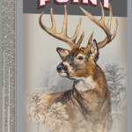 WINCHESTER SUPER-X 35 REM - 200GR POWER POINT 20RD 10BX/CS