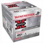 WINCHESTER SUPER-X 410 3" - 3/4OZ #8.5 25RD 10BX/CS