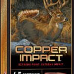 WINCHESTER COPPER IMPACT 6.5 - CM 125GR 20RD 10BX/CS